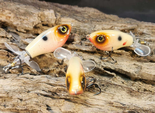 JDM Luxxe Avenge Prop 80