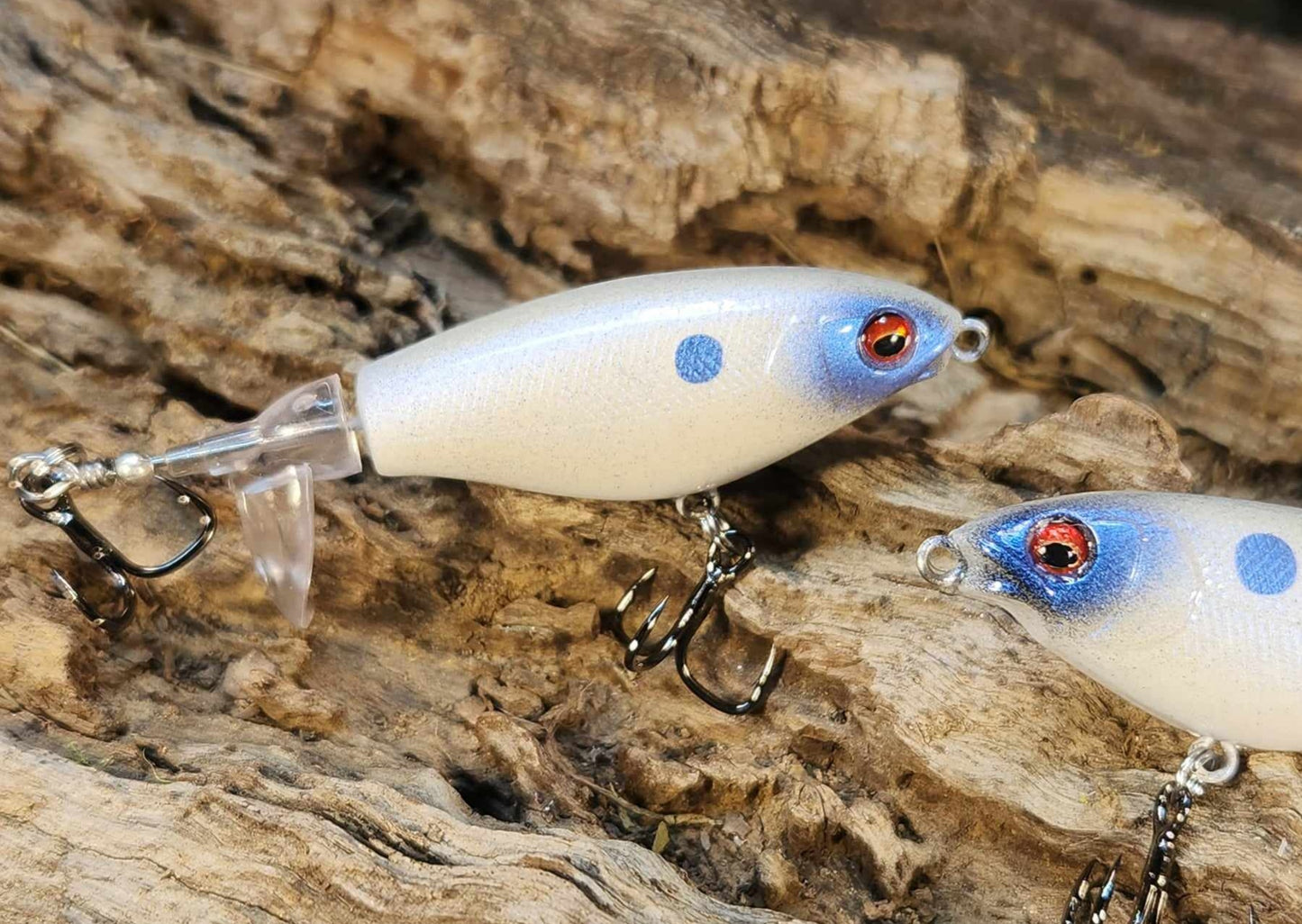 Mini 75 Whopper Plopper