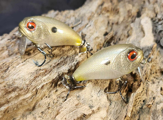 Bassday Bubble Crank ko