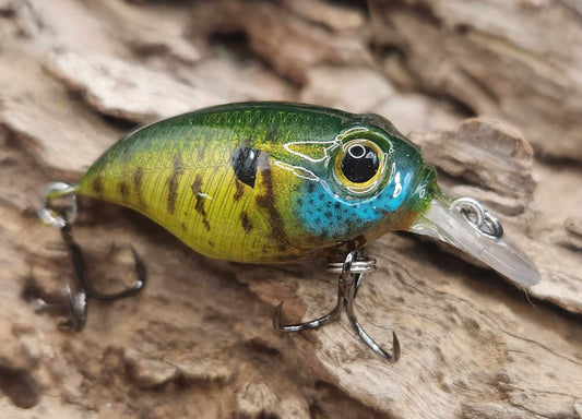 Megabass Griffon BFS ko