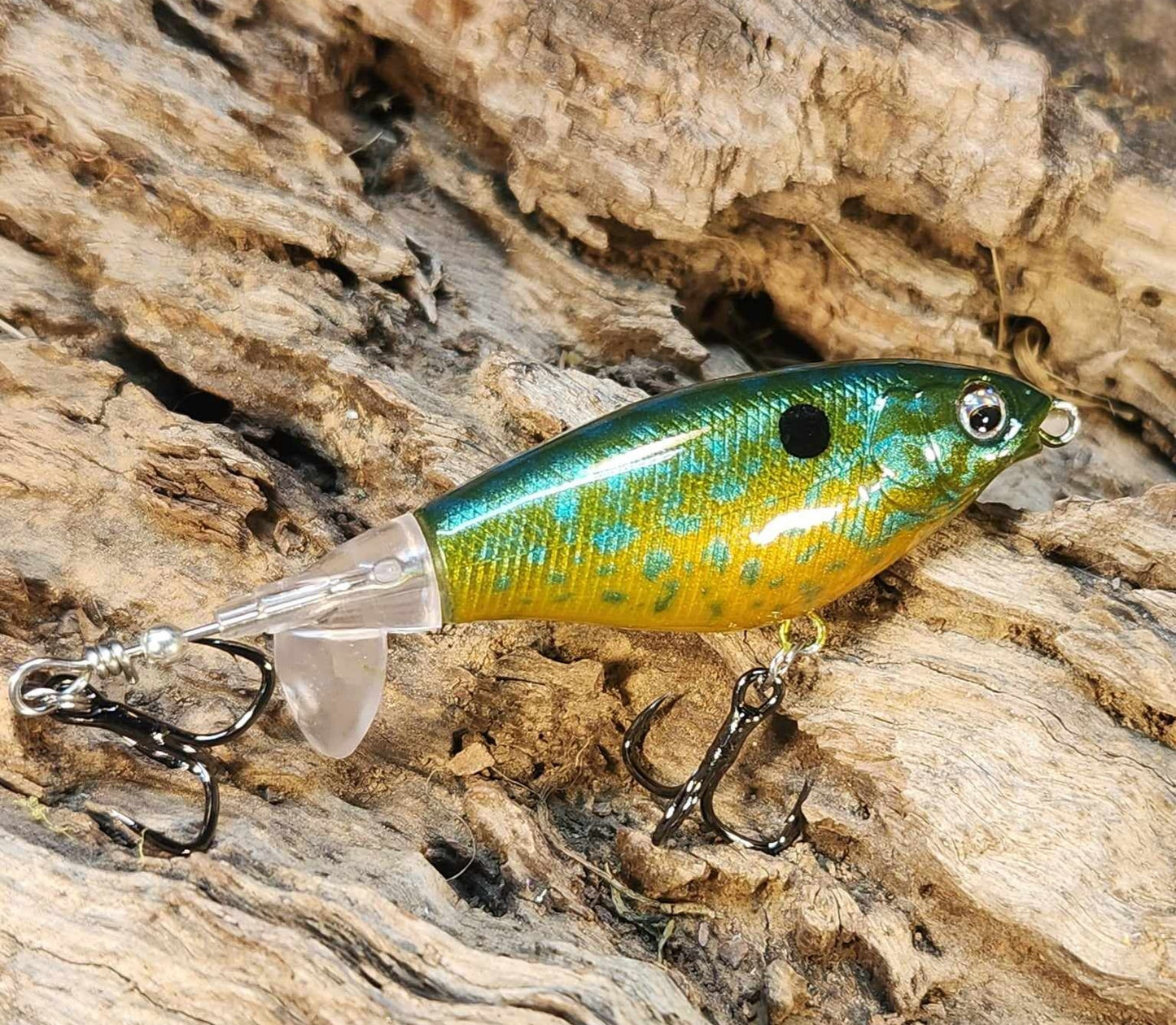 Mini 75 Whopper Plopper