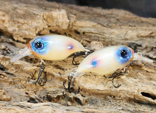 Megabass Griffon BFS ko