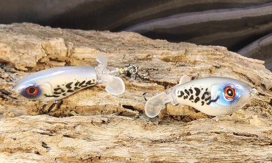 JDM Luxxe Avenge Prop 90