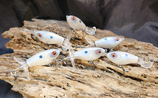 JDM Luxxe Avenge Prop 80