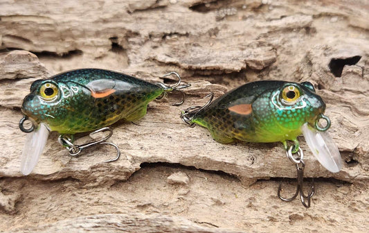 Megabass Griffon Zero BFS ko