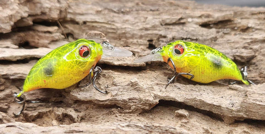 Megabass Griffon BFS