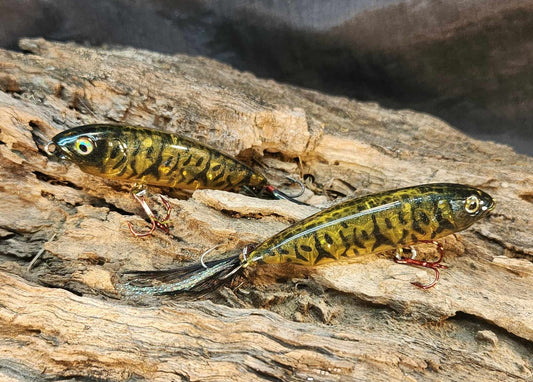 Megabass Karashi 75 ko