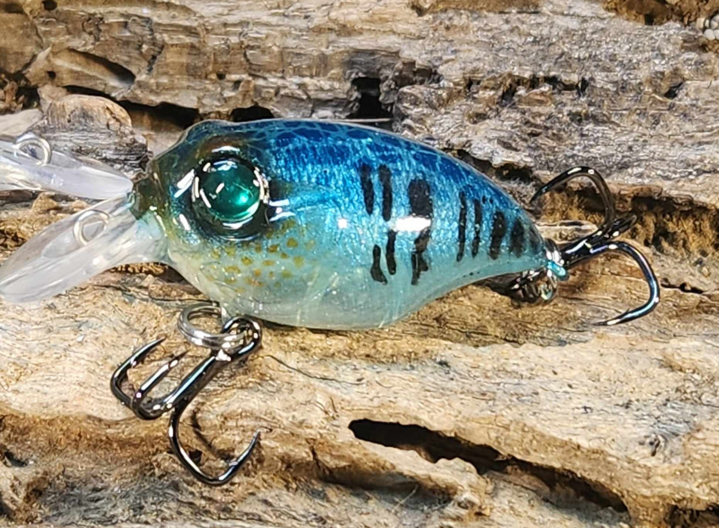 Megabass Griffon ko