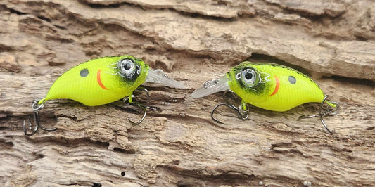 Megabass Griffon BFS