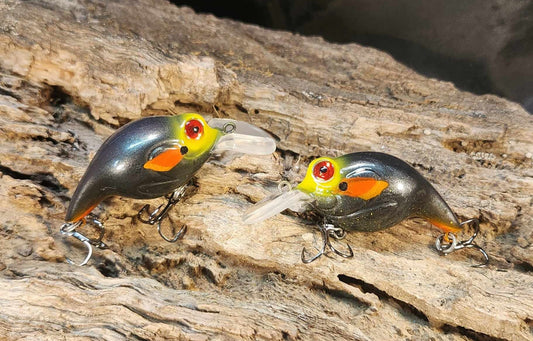 Diawa Bass Hunter ko