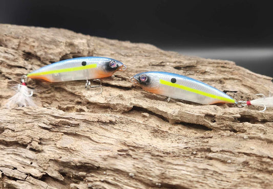 Megabass Karashi 75 ko