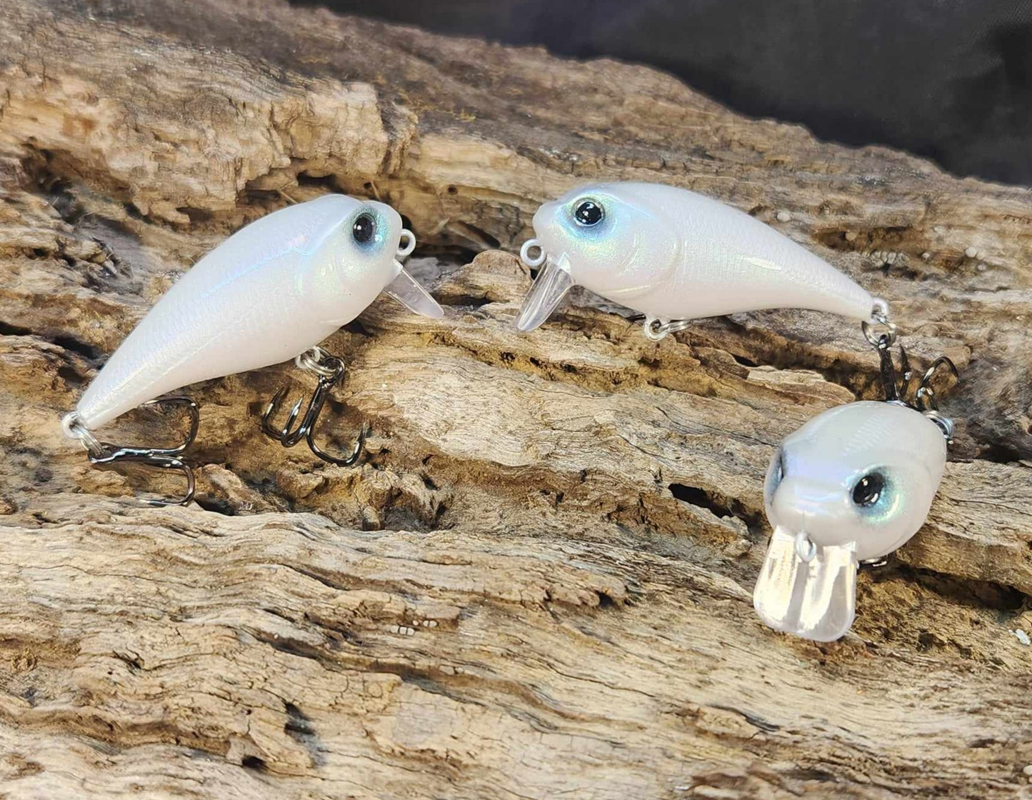 come and take it fishing lure Twelve Oaks Signature Wake – TWELVE OAKS CUSTOM LURES