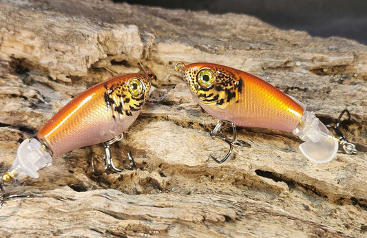 JDM Luxxe Avenge Prop 80