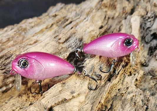 Bassday Bubble Crank ko