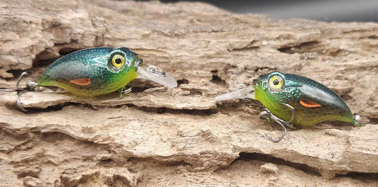 Megabass Griffon BFS