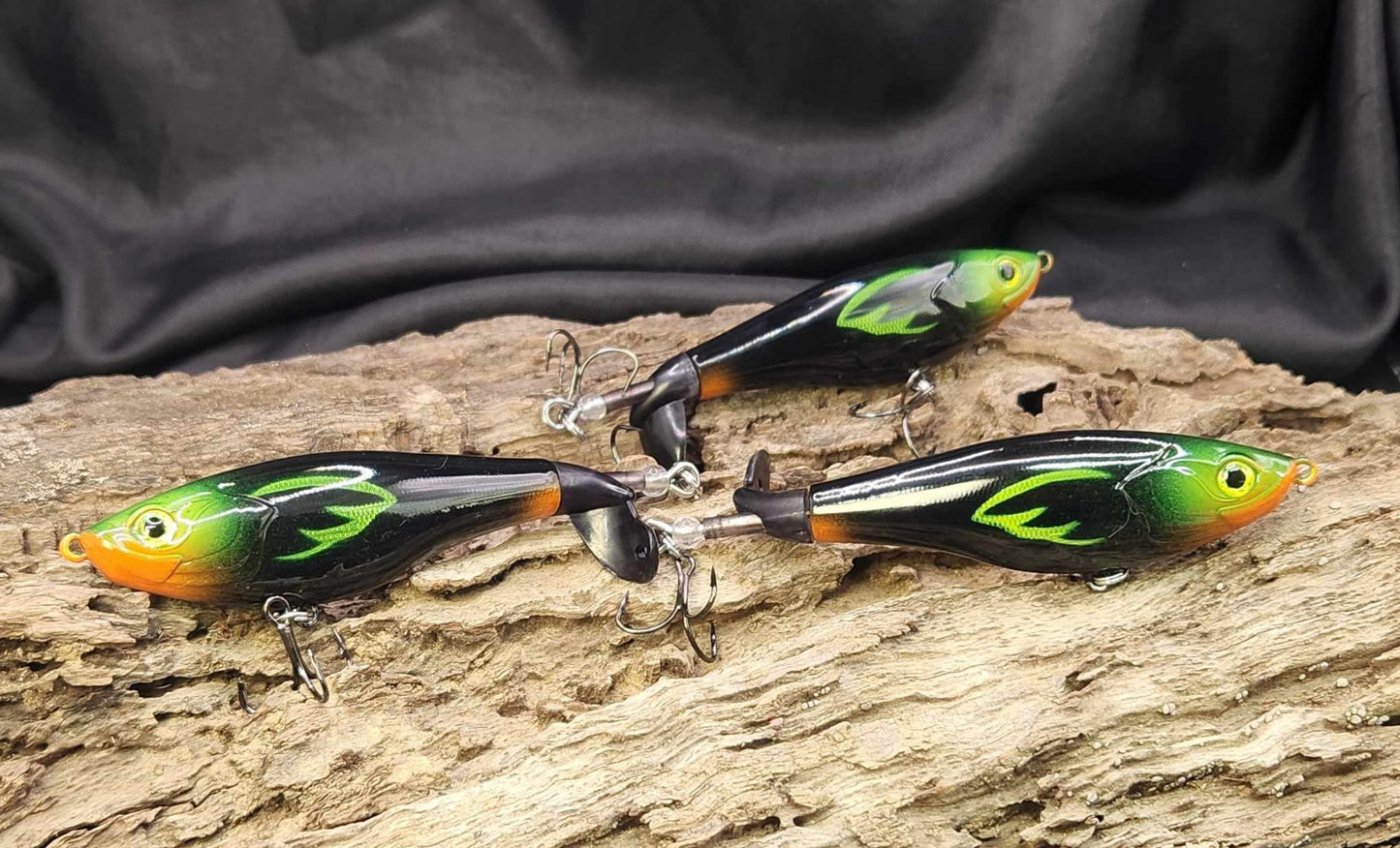 Flatside Whopper Plopper 110