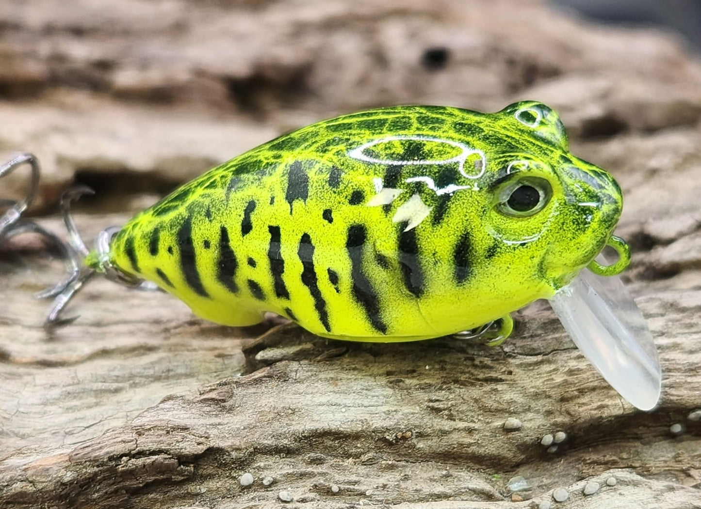 Megabass Griffon Zero ko