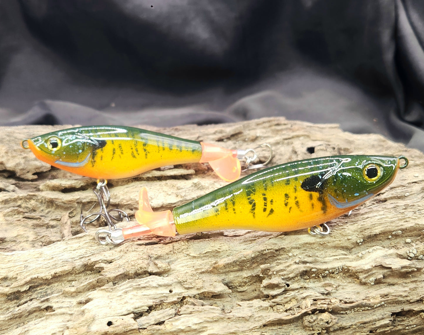 Flatside Whopper Plopper 110