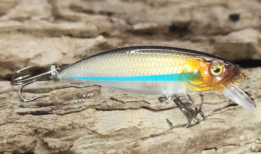 Megabass Acrobat X48 ko