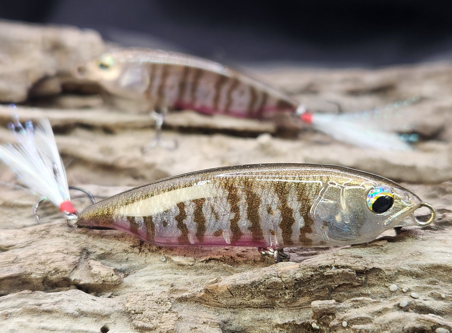 Megabass Karashi 60ko