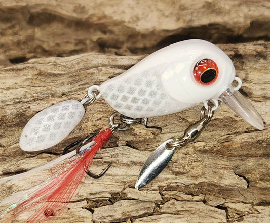 Jackall Micro Tappy ko