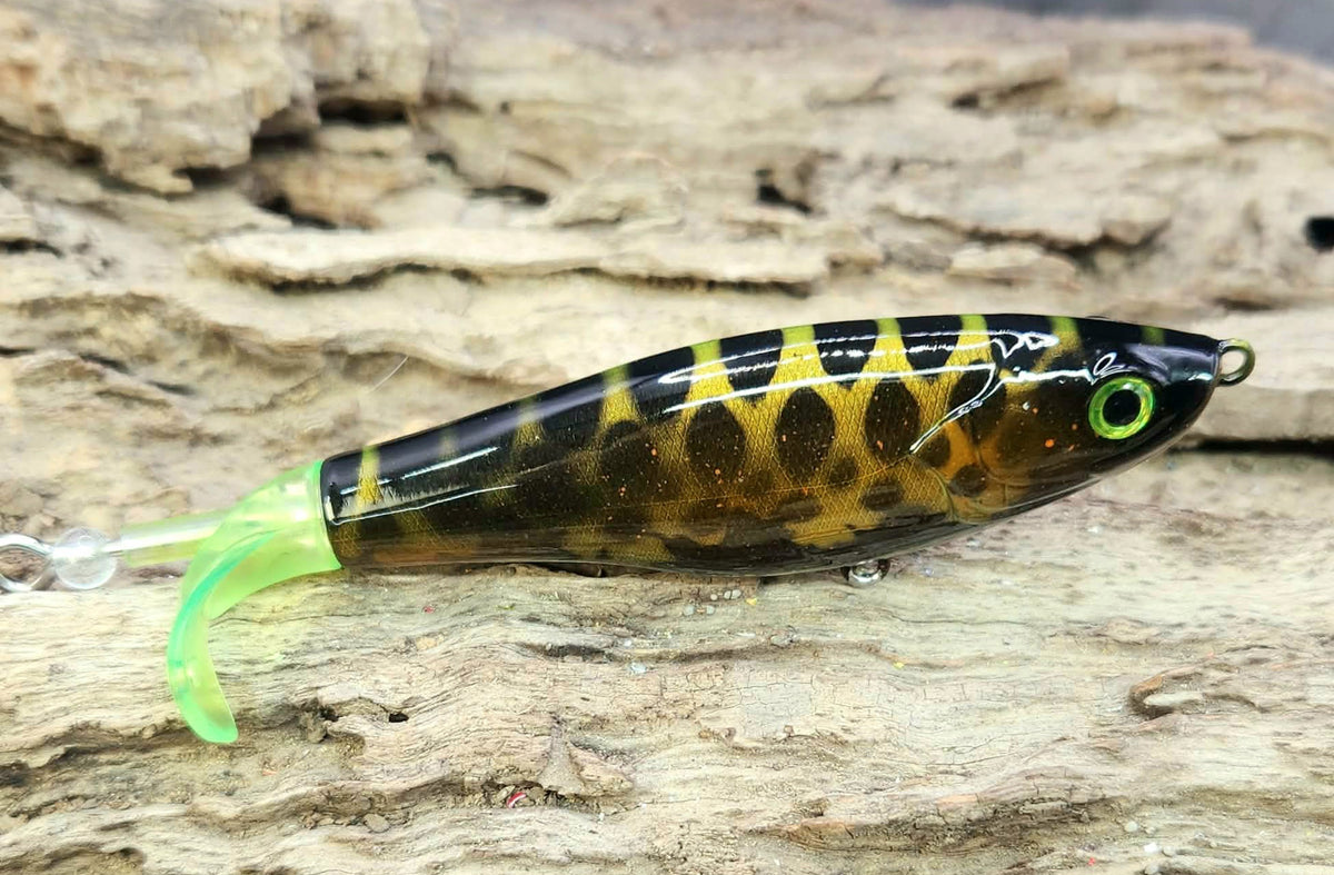 Flatside Whopper Plopper 110