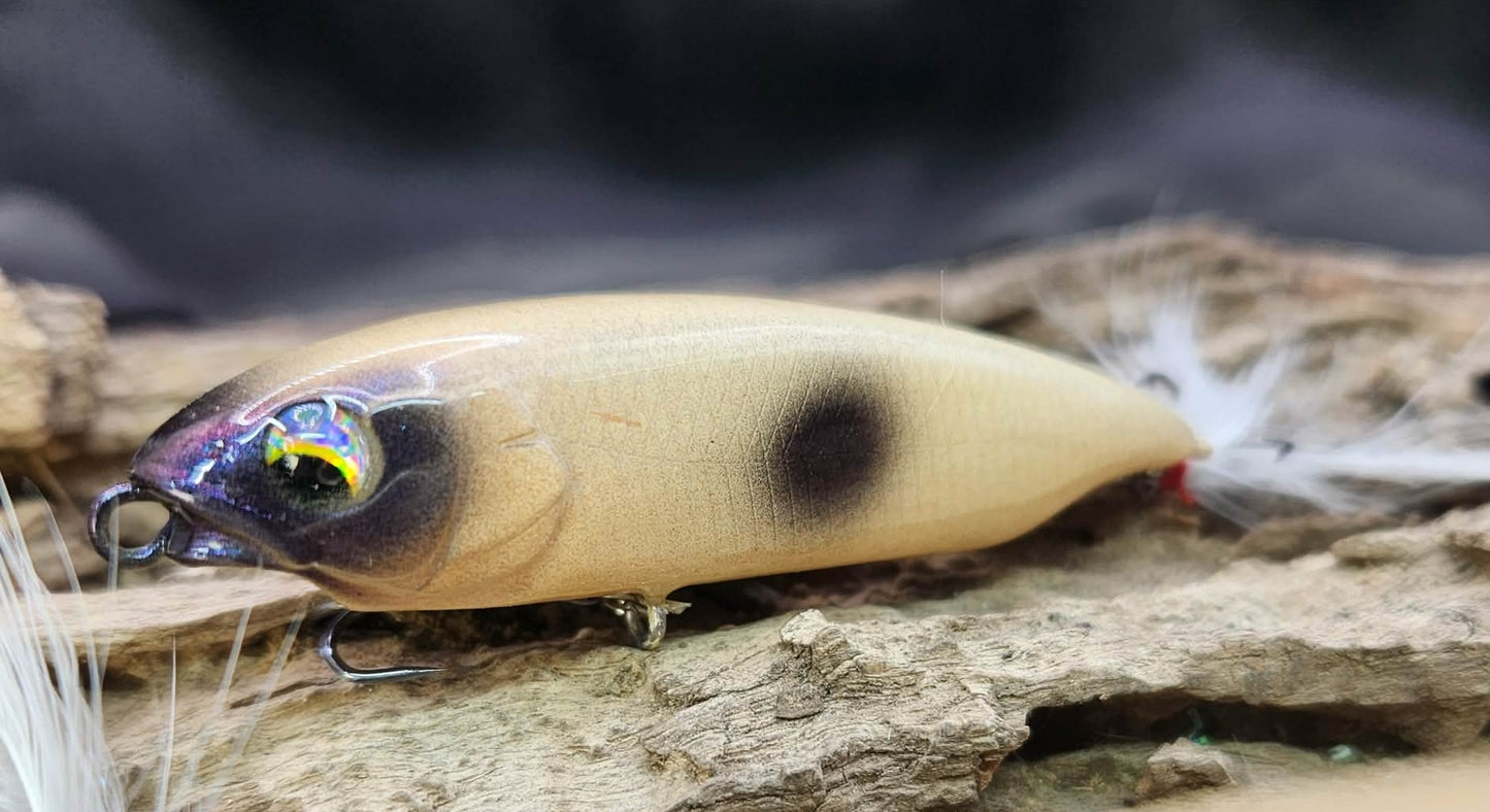 Megabass Karashi 75ko BFS