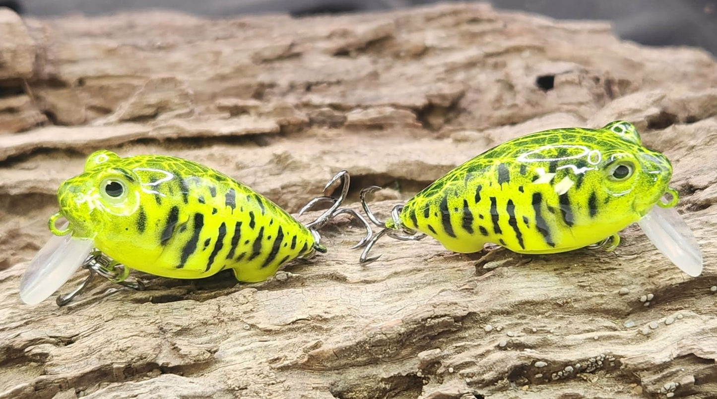 Megabass Griffon Zero ko
