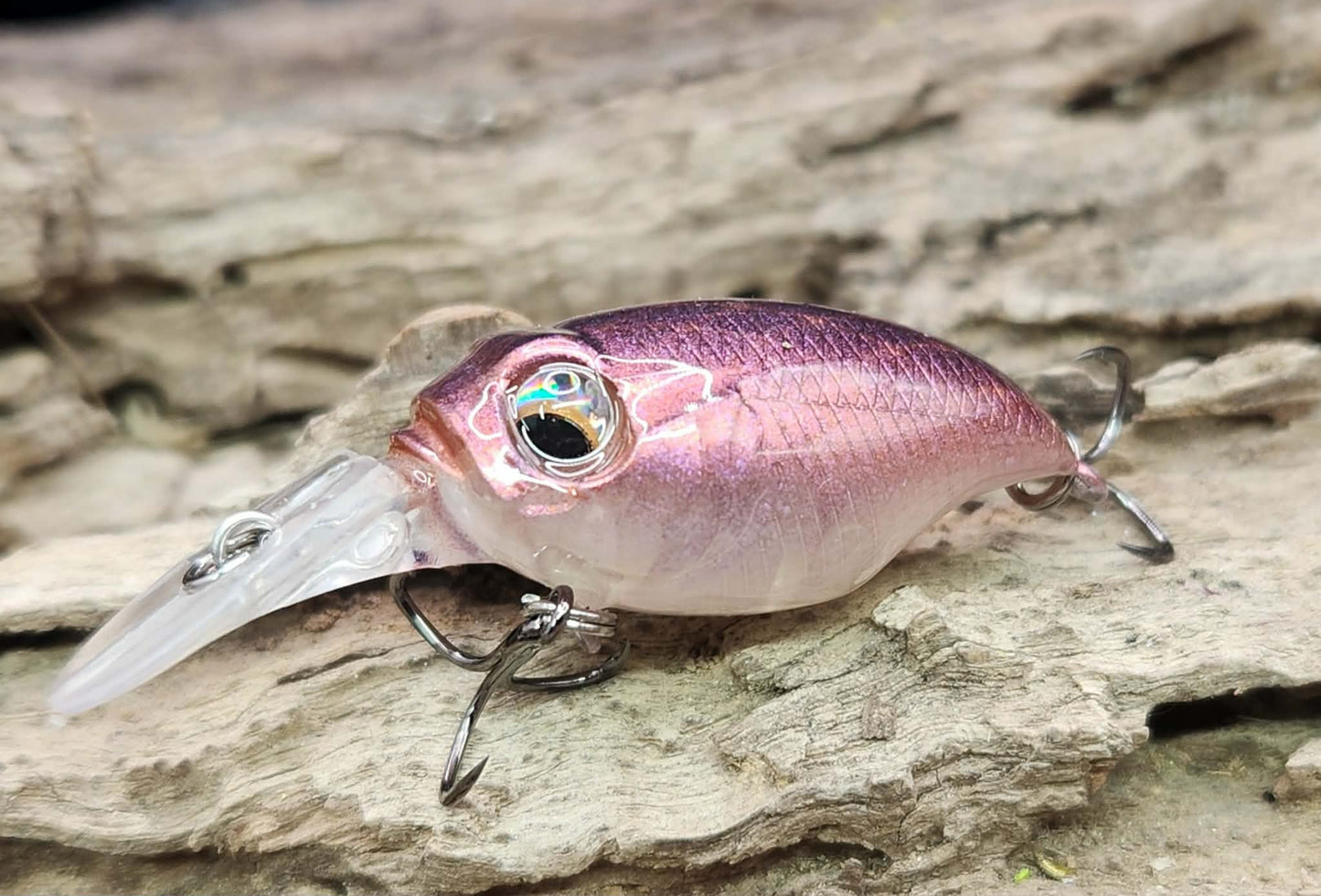 Megabass Griffon MR-X ko BFS