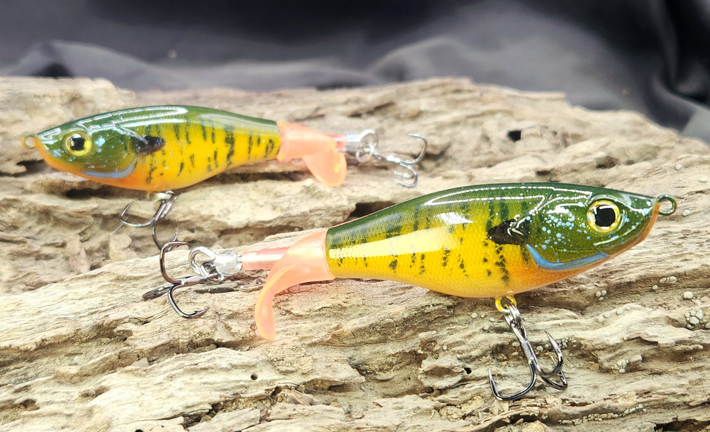 Flatside Whopper Plopper 90