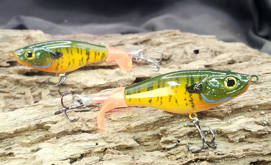 Flatside Whopper Plopper 90