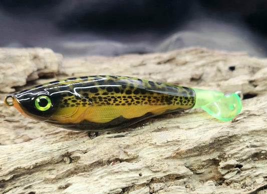 Flatside Whopper Plopper 110