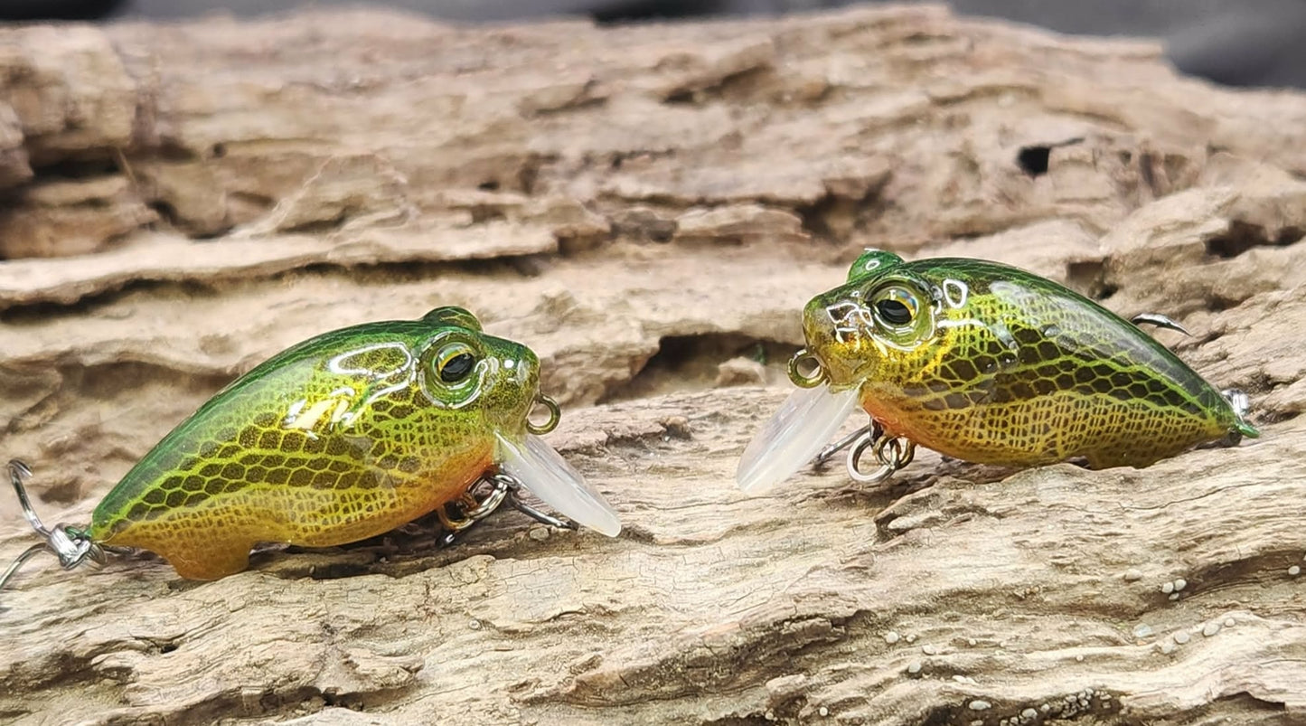 Megabass Griffon Zero ko