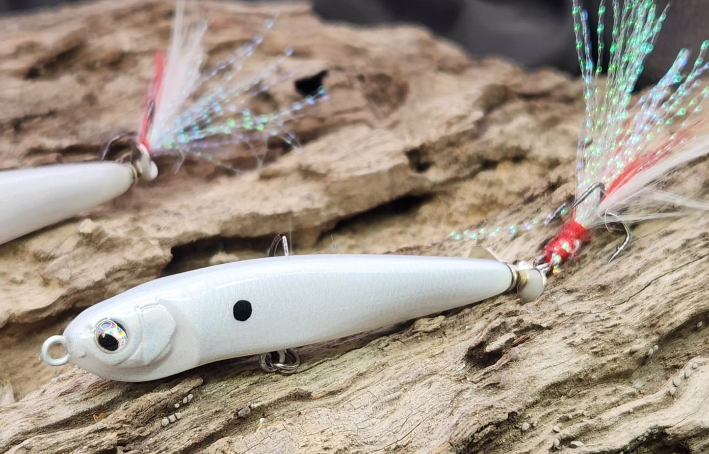 Megabass Karashi Spinner ko BFS