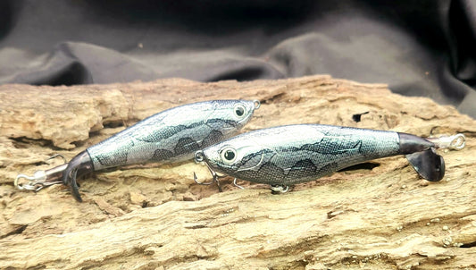 Flatside Whopper Plopper 110