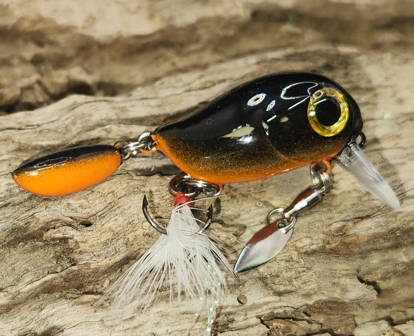 Jackall Micro Tappy ko
