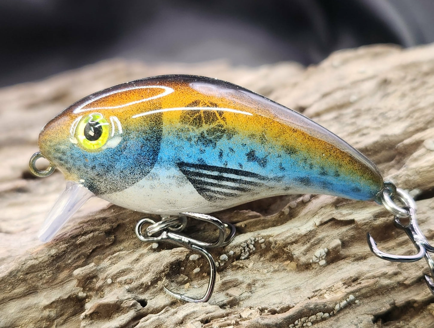 Mann's Baby 1 Minus ko