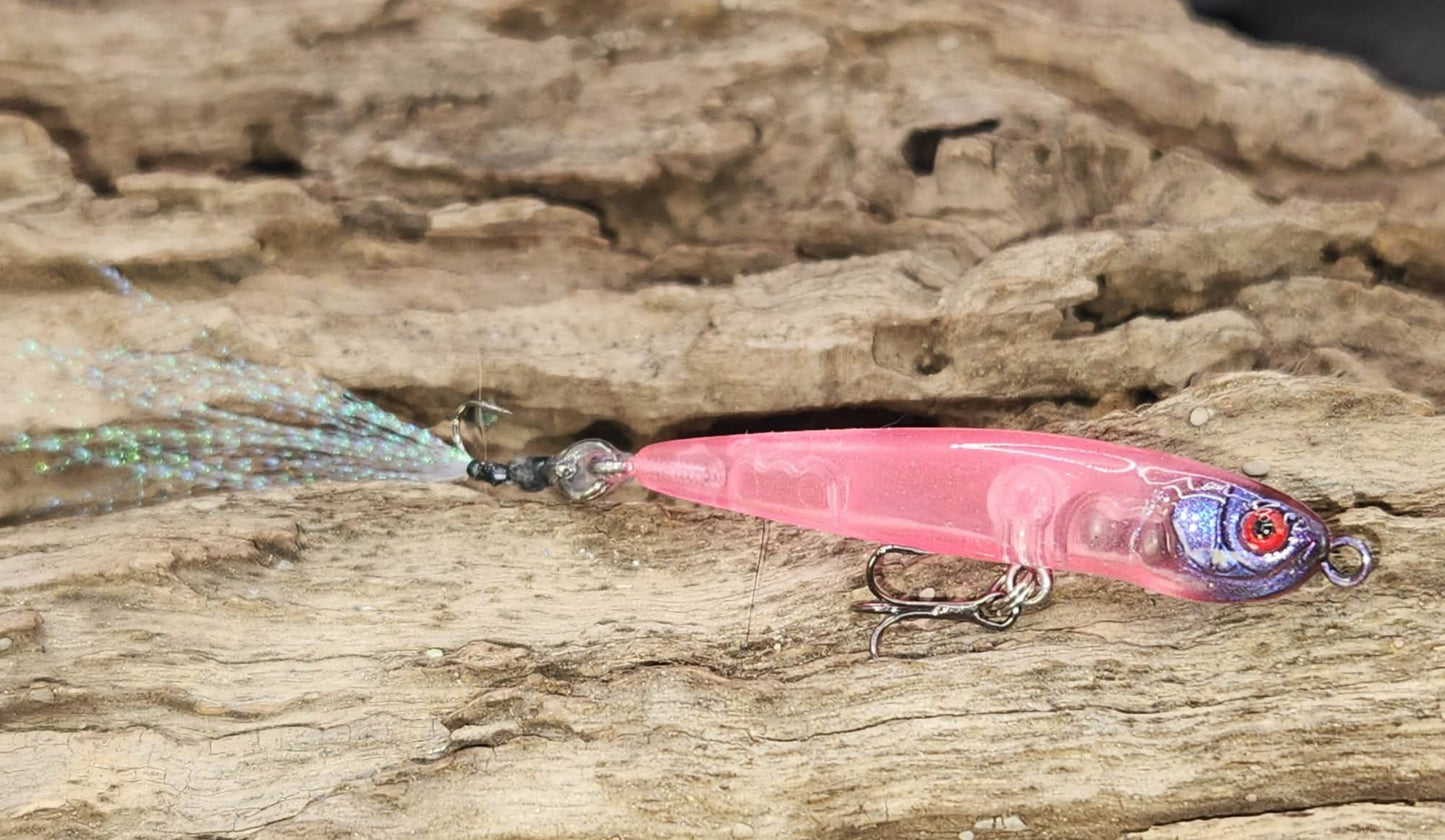 Megabass Karashi IGX 60 ko