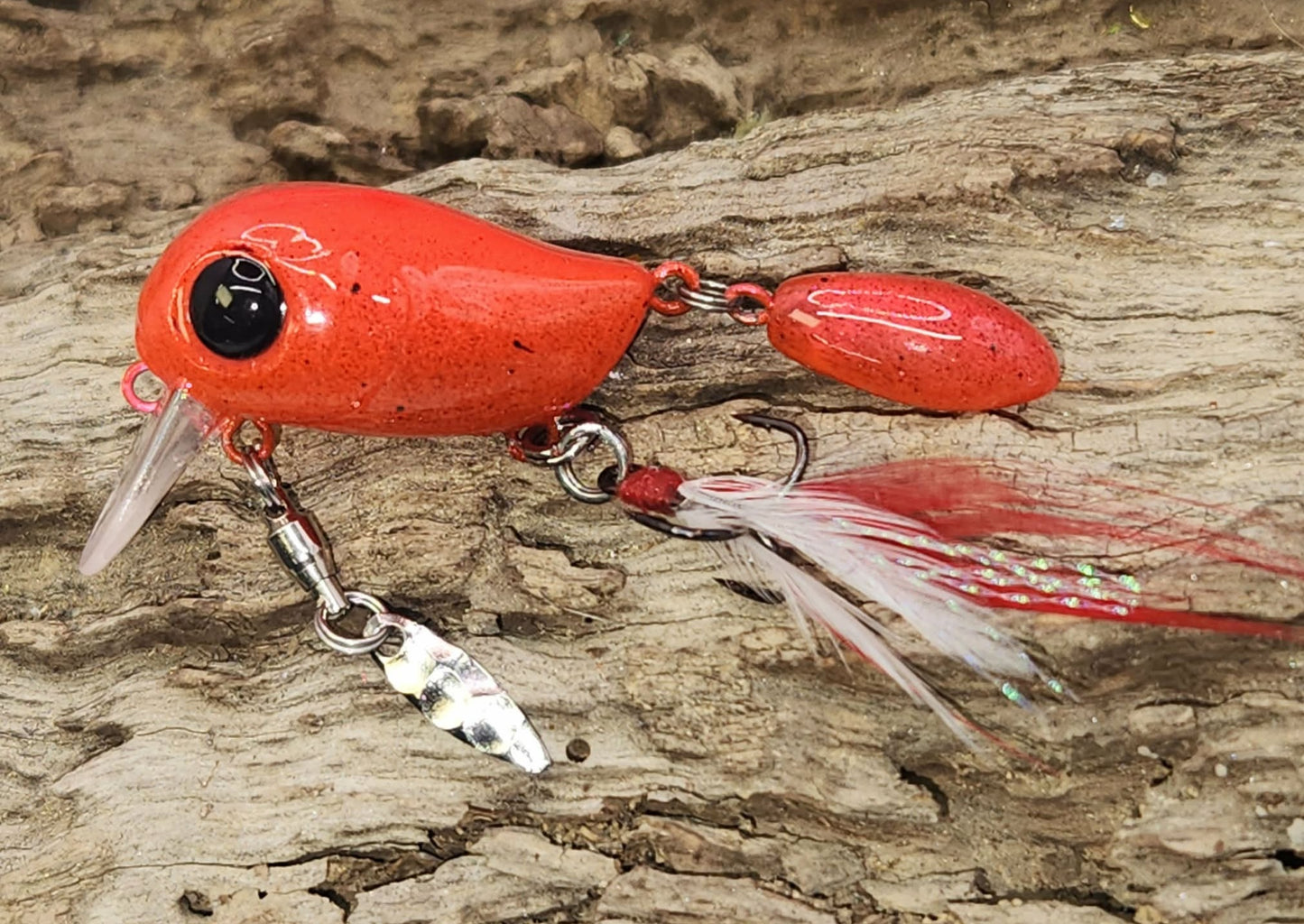 Jackall Micro Tappy ko