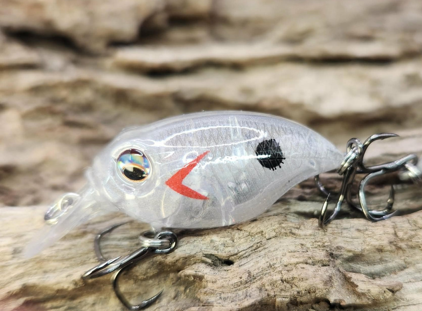 Megabass Griffon BFS ko
