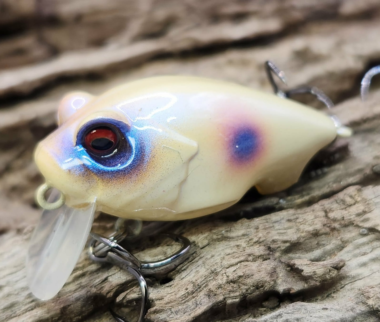 Megabass Griffon Zero ko