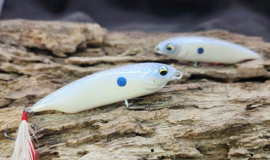 Megabass Karashi 75ko BFS