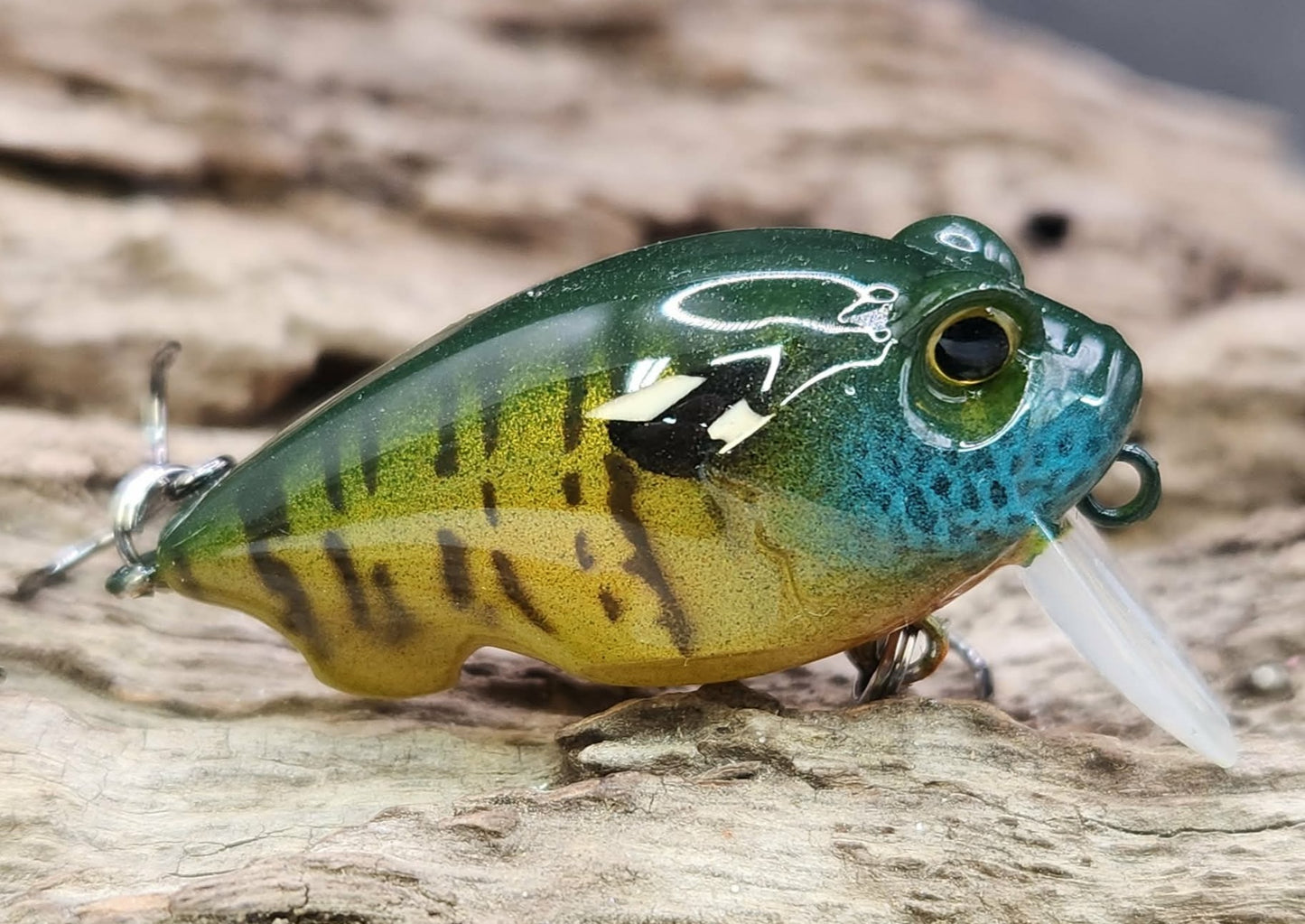 Megabass Griffon Zero ko