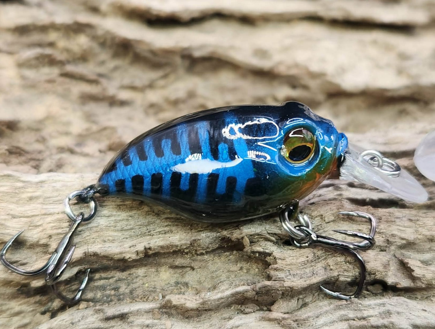 Megabass Griffon ko BFS