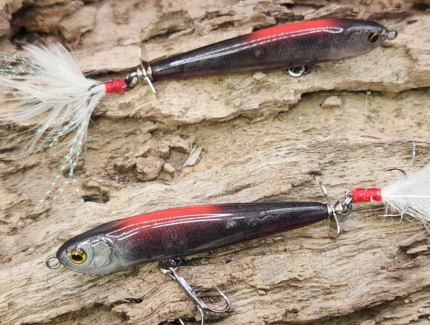 Megabass Karashi Spinner ko BFS