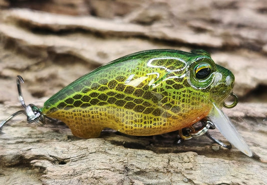 Megabass Griffon Zero ko