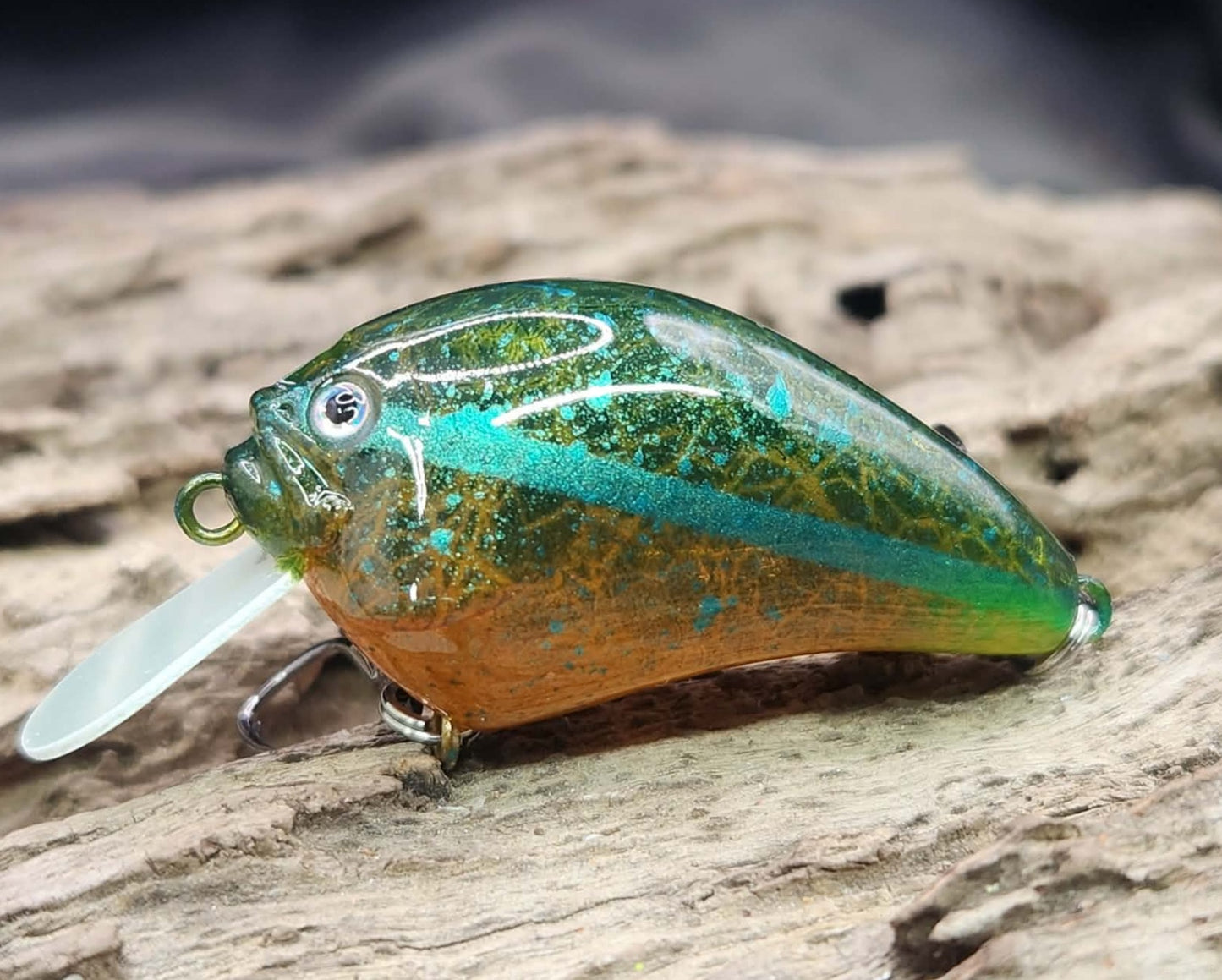 Megabass Blowly ko