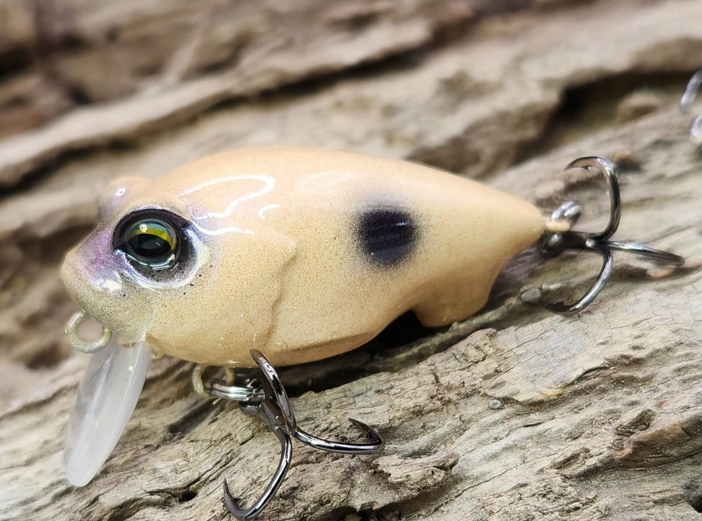 Megabass Griffon Zero ko