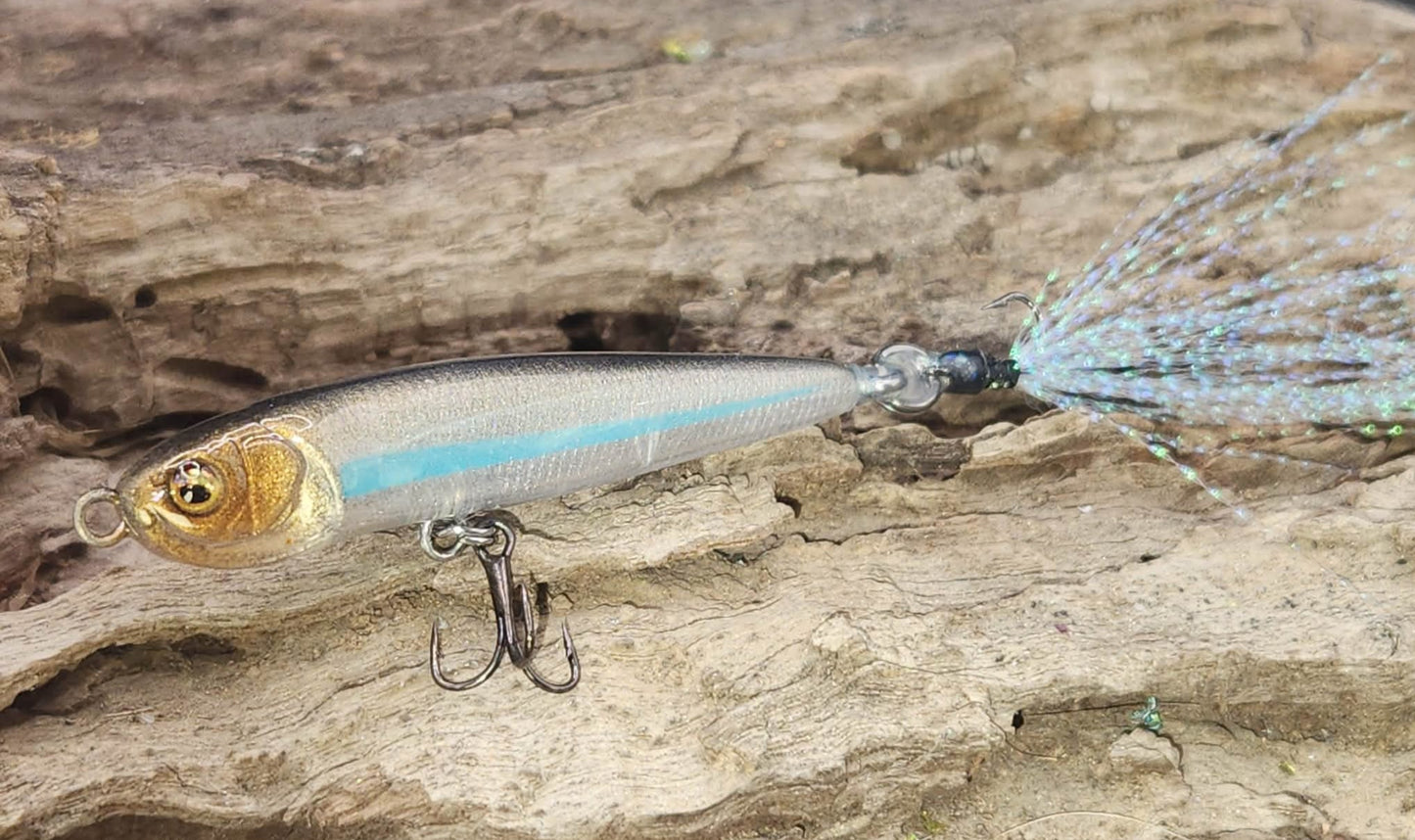 Megabass Karashi IGX 60 ko