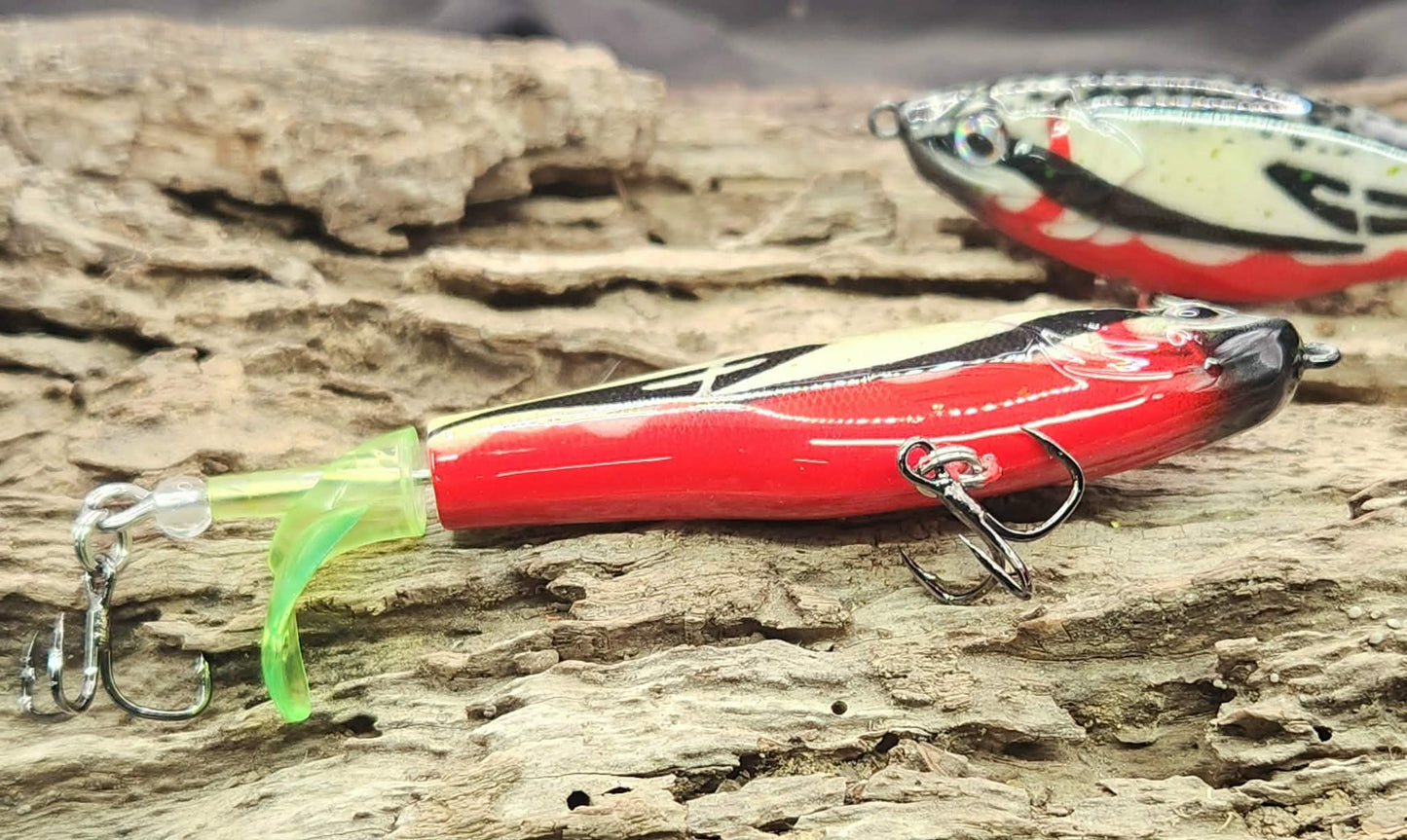 Flatside Whopper Plopper 110